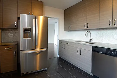Rented by UDR
