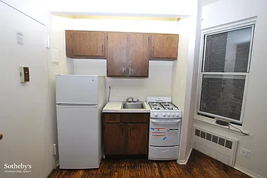 Rented by Sotheby's International Realty