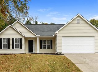963 Laurel Green Ln, Sugar Hill, GA 30518