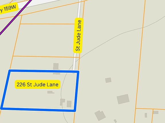 5th image of 226 Saint Jude Ln