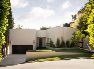 1143 Sierra Alta Way, Los Angeles, CA 90069