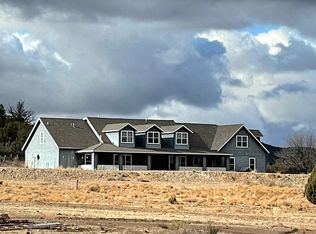 2751 N Willows Ranch Rd, Kingman, AZ 86401