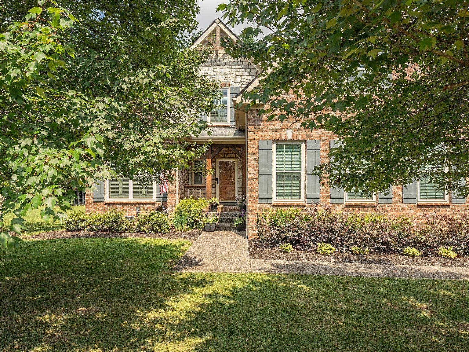 1401 Round Hill Ln, Spring Hill, TN 37174 | Zillow