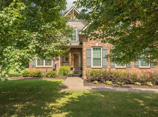 1401 Round Hill Ln, Spring Hill, TN 37174