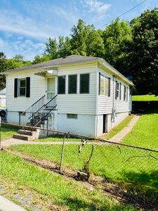 1493 Cunard Rd, Fayetteville, WV, 25840