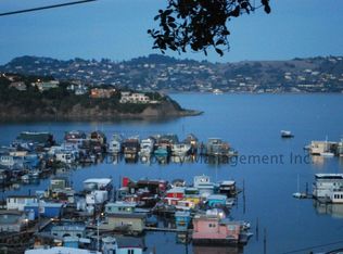 10 Ross Rd, Sausalito, CA 94965