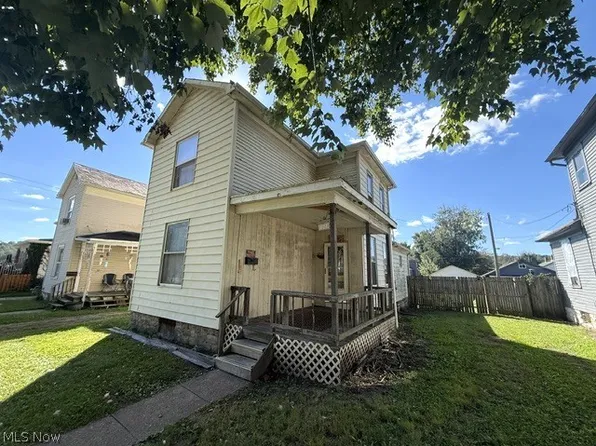 807 Lexington Ave, Zanesville, OH 43701