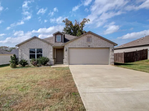 103 Harvest Dr, Beebe, AR 72012