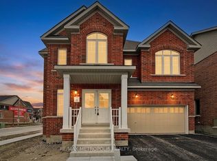 647 Fleetwood Dr, Oshawa, ON L1K 1A6