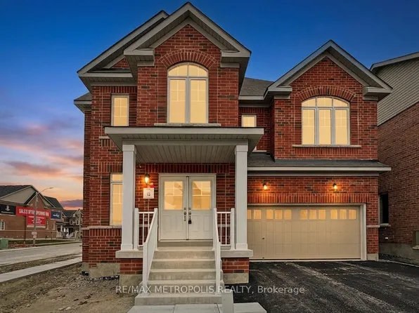 647 Fleetwood Dr, Oshawa, ON L1K 1A6