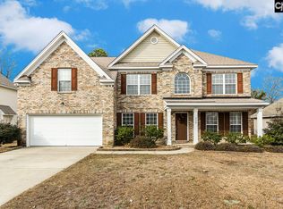 349 Grandview Cir, Columbia, SC 29229