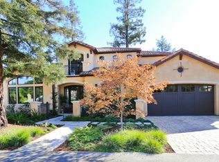 186 Yerba Buena Ave, Los Altos, CA 94022