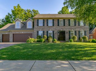 9180 Halston Cir, Newburgh, IN 47630