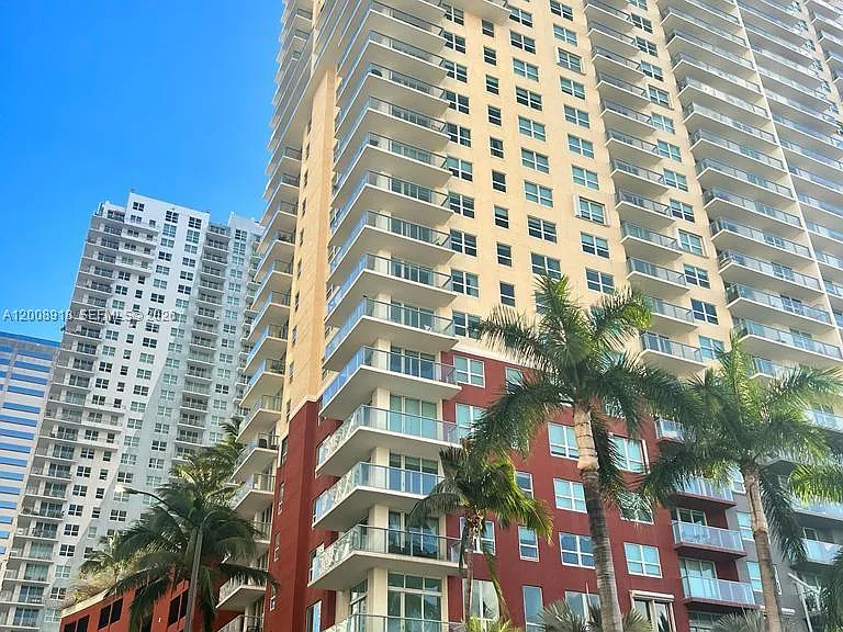 1155 S Brickell Bay Dr #805 — Photo 36
