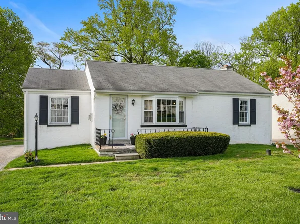 16 Reel St, Coatesville, PA 19320