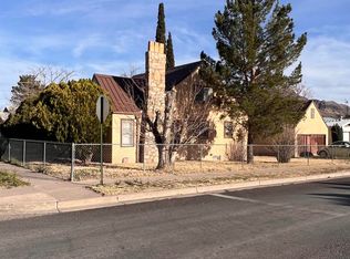 480 W 6th Ave, Truth Or Consequences, NM 87901