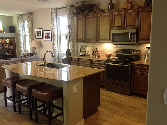 Kitchen 1