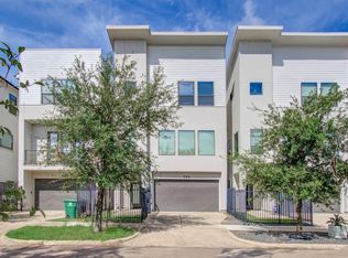 509 Gregg St, Houston, TX 77020