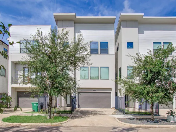 509 Gregg St, Houston, TX 77020
