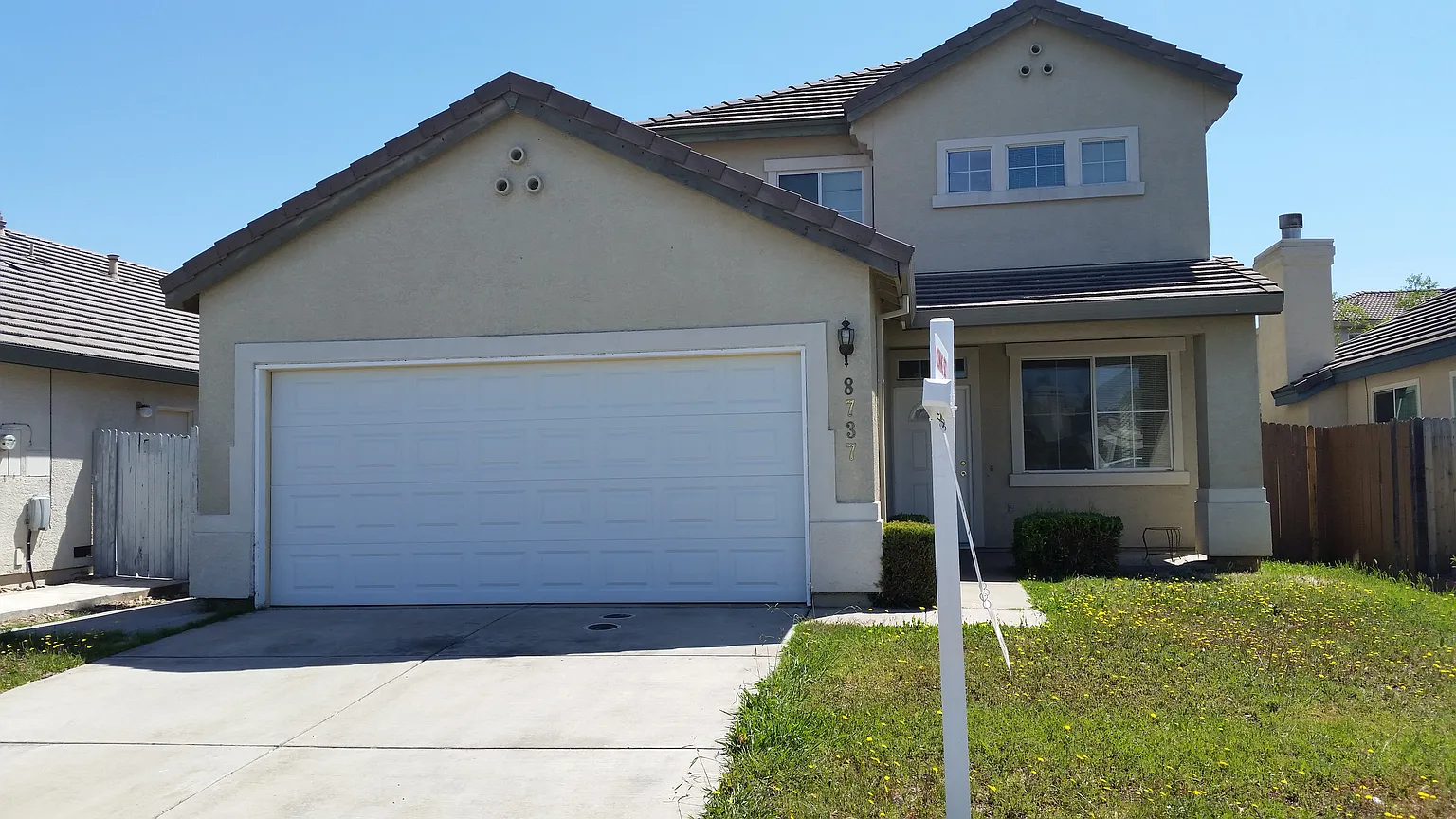 8737 Redwood Grove Way photo 1
