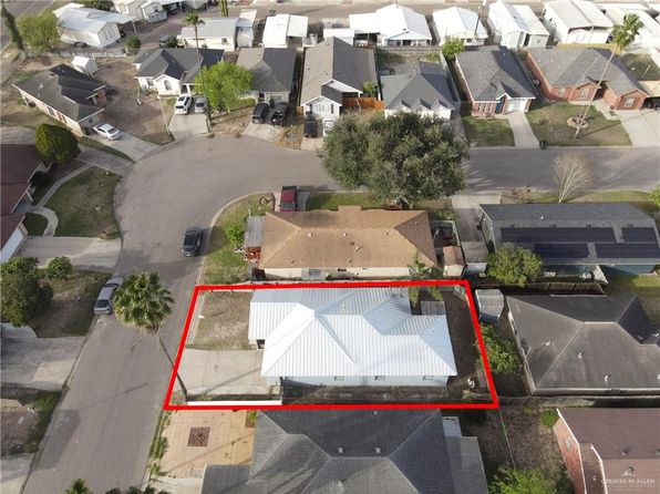 103 Keystone St, Mission, TX 78572