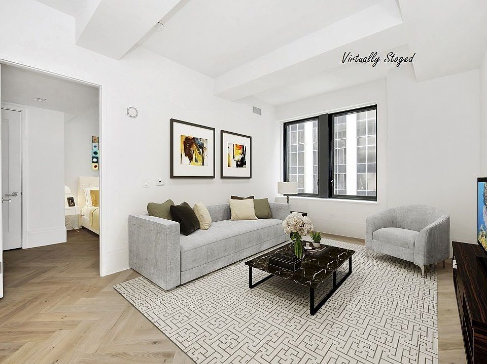 1st image of 101 Wall St #16A