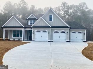 1410 Legend Dr, Greensboro, GA 30642