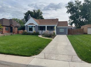 2840 Leyden St, Denver, CO 80207