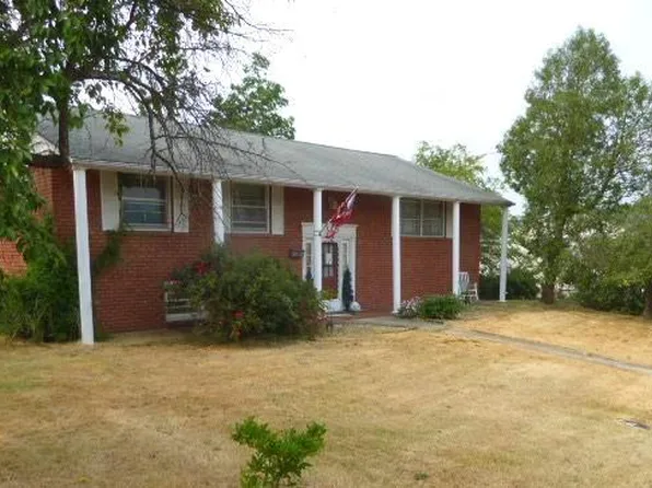 1460 Ludwick St, Keyser, WV 26726