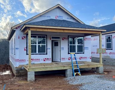 326 Hemlock Cir, Cookeville, TN, 38501
