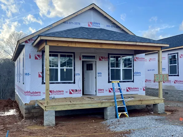 326 Hemlock Cir, Cookeville, TN 38501