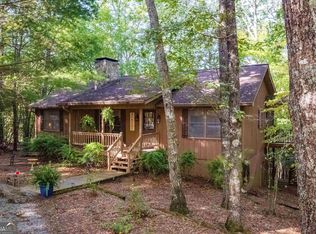 416 Woodland, Sautee Nacoochee, GA 30571