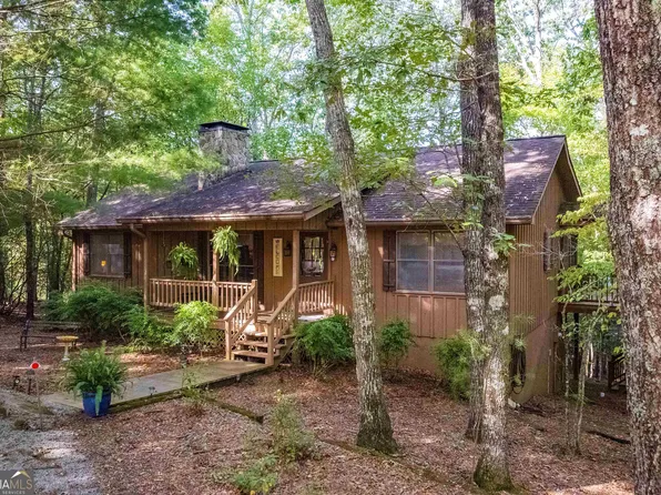 416 Woodland, Sautee Nacoochee, GA 30571