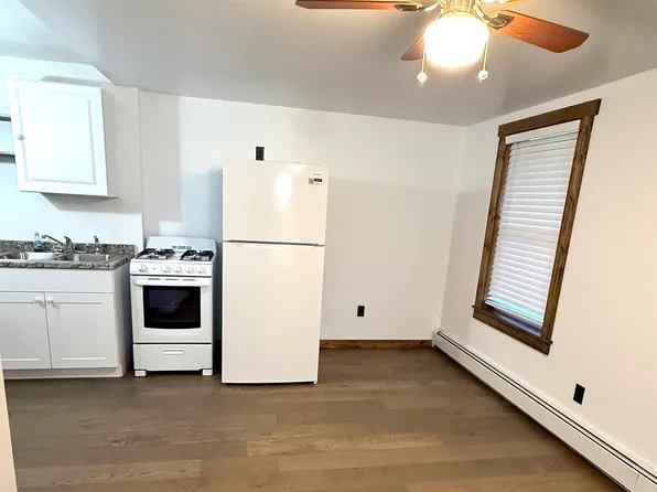 1015 15th St #1, Cody, WY 82414