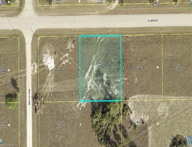 4202 E 18th St, Lehigh Acres, FL, 33972