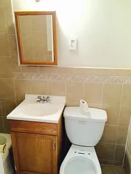 Rented by The Macon Realty