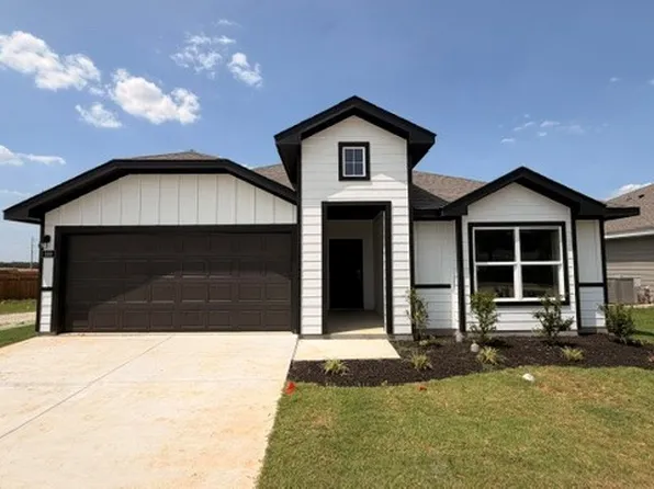 169 Mlm Pkwy, Bridgeport, TX 76426