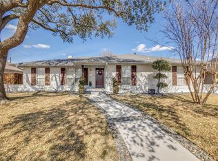 7711 La Avenida Dr, Dallas, TX 75248