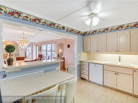 2nd image of 3500 Galt Ocean Dr APT 312