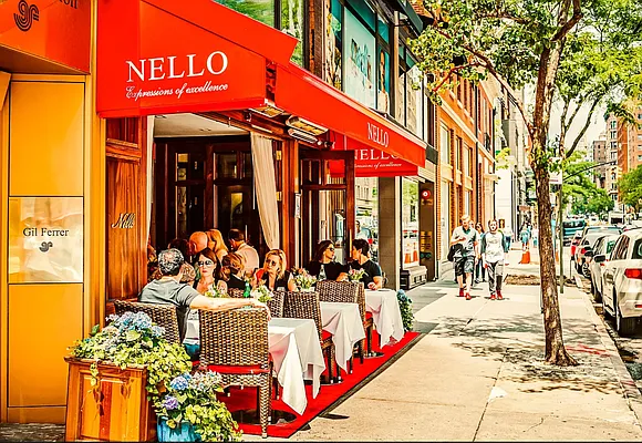 Rented by Urban Furnished LLC | media 10