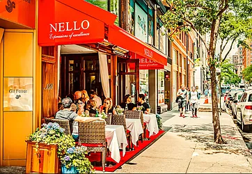 Rented by Urban Furnished LLC