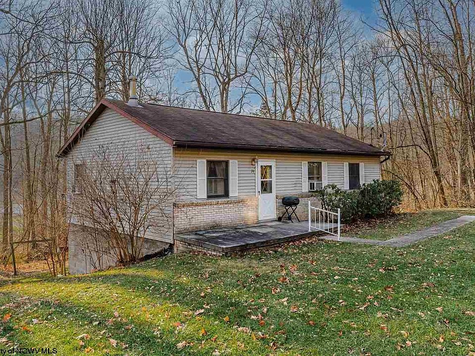 79 2nd St, Albright, WV 26519 MLS 10141585 Zillow