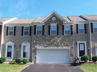 2326 Flint Dr, Washington, PA 15301