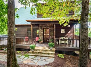 165 Trails End Smt #29, Ellijay, GA 30540