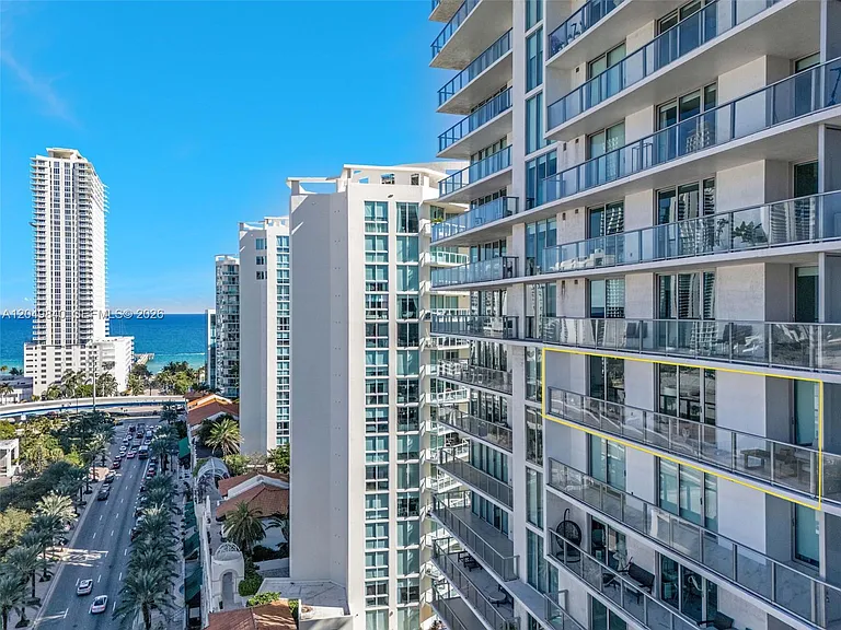 300 Sunny Isles Blvd #4-1603 — Photo 20