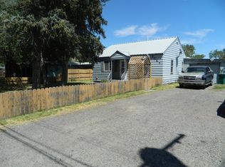 2747 Bisbee St, Klamath Falls, OR 97603