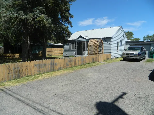 2747 Bisbee St, Klamath Falls, OR 97603