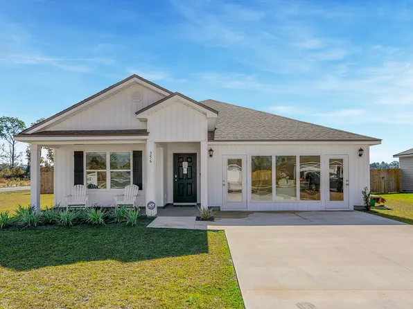 The Cypress at Wesley Park