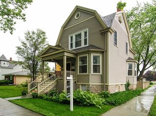 4202 Blanchan Ave, Brookfield, IL 60513