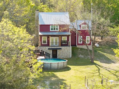 459 County Road 4600, Trenton, TX, 75490